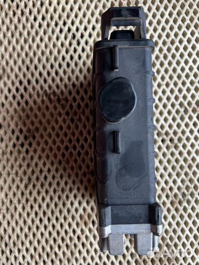 Эбу блок управления двигателем audi 80 B3