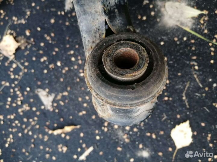 Рычаг предний Форд Фокус 3