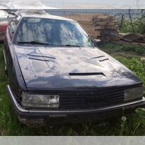 Audi 200 2.1 MT, 1986, 350 000 км, с пробегом, цена 190 000 руб.