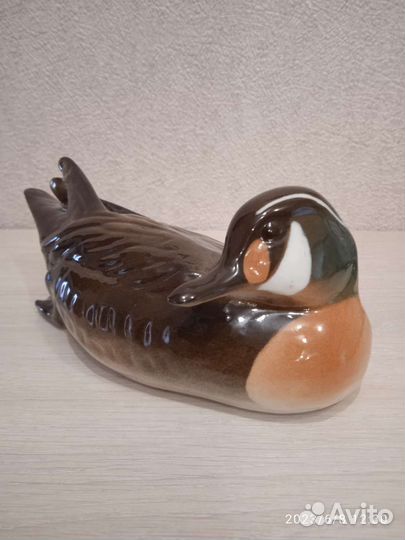 Фарфор СССР