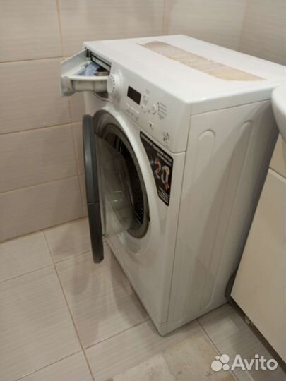 Стиральная машина бу 6кг