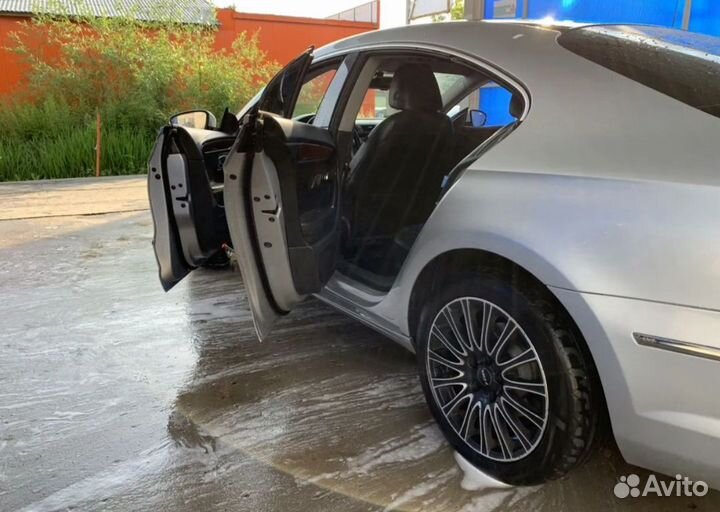 Volkswagen Passat CC 2.0 AMT, 2008, 300 000 км