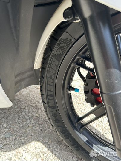 Honda pcx 125 из контейнера, Японии