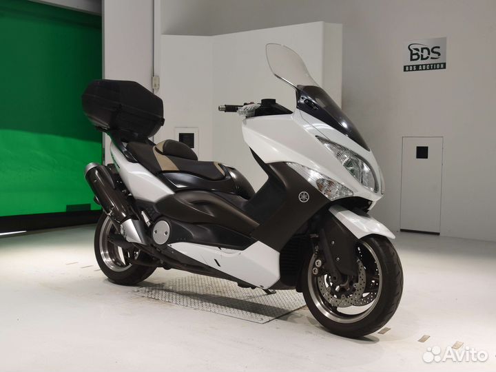 Yamaha T-MAX500-3 2010 Г