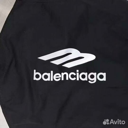 Футболка Balenciaga три цвета