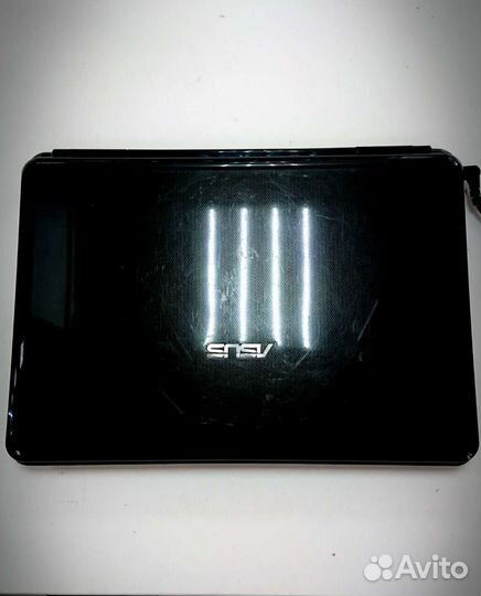 Ноутбук Asus K40IJ(Celeron T3100,2GB, HDD 250)