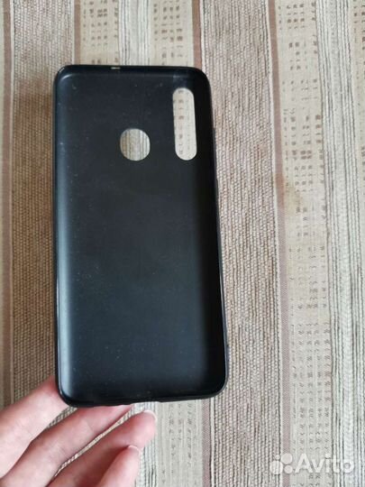 Чехол на телефон Хонор 20 лайт Хонор 30 лайт