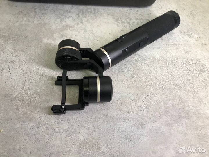 Стабилизатор для экшн камеры