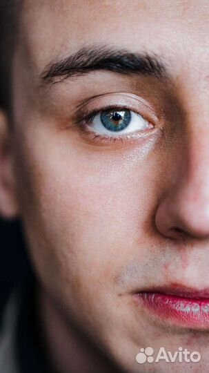 Обучение фотографии