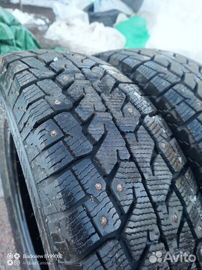 Cordiant Business CA 195/75 R16C