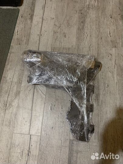 Пыльник Tiguan, kodiaq Полный комплект