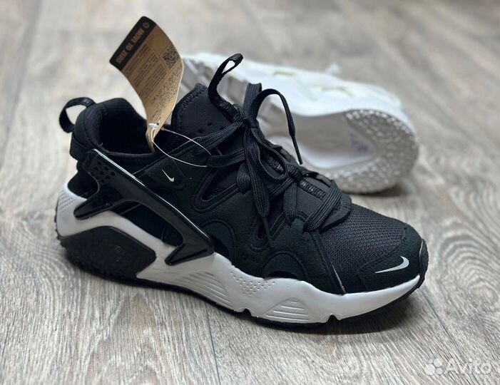 Кроссовки nike air huarache craft