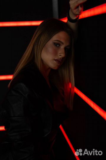 Услуги фотографа в студию