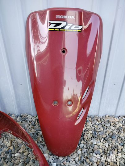 Запчасти для Honda Dio 34
