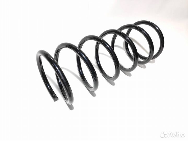 Пружина передняя Accent 1999-2003 + Accent Tagaz