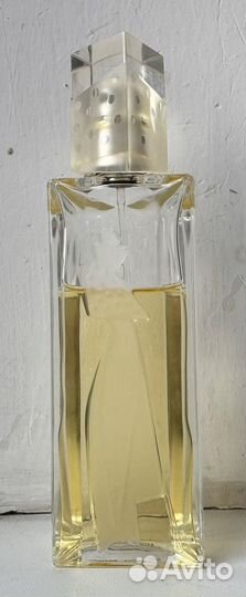 Givenchy Hot Couture White Collection 30 мл винтаж