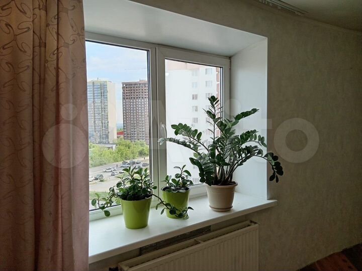 1-к. квартира, 47 м², 5/10 эт.