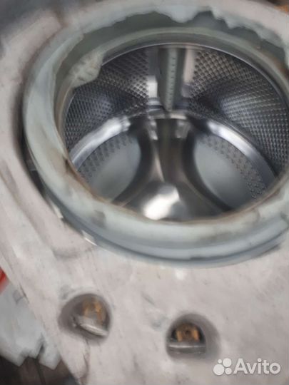 Баки нержавеющие