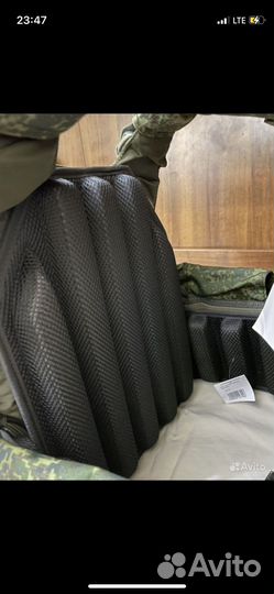 Чехол плитника размер L, ссо емр