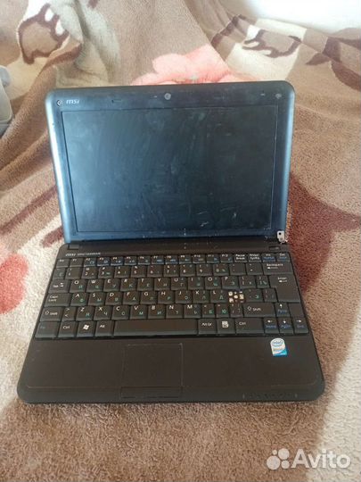 Материнская плата