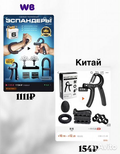 Китай себе/бизнес. обучение 1688, taobao, poizon