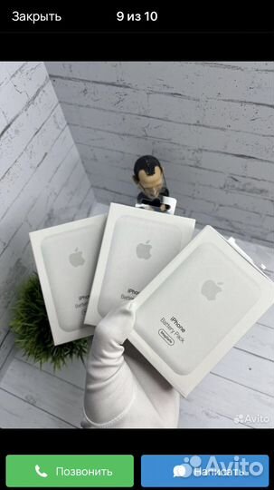 iPhone battery pack 5000mah