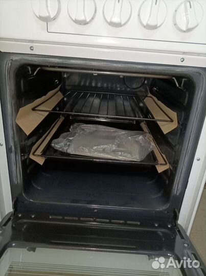 Электроплита