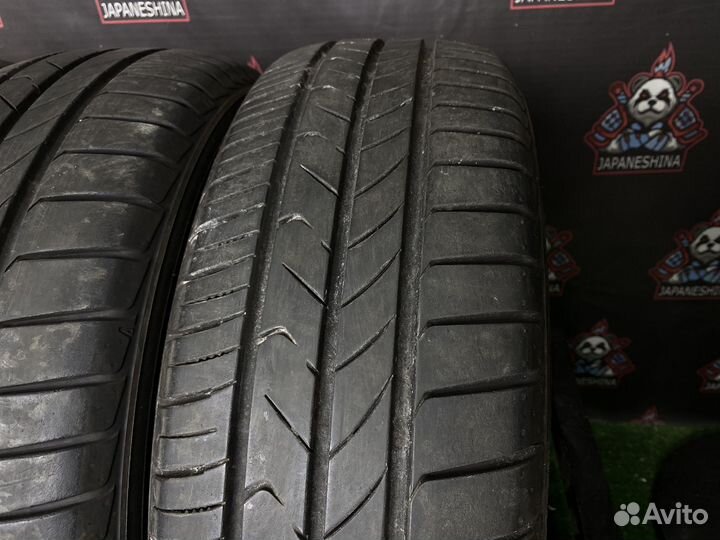 Toyo Tranpath mp7 195/65 R15