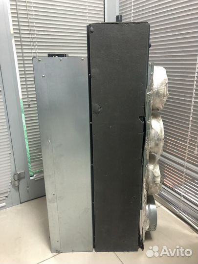 Канальный фанкойл General Climate