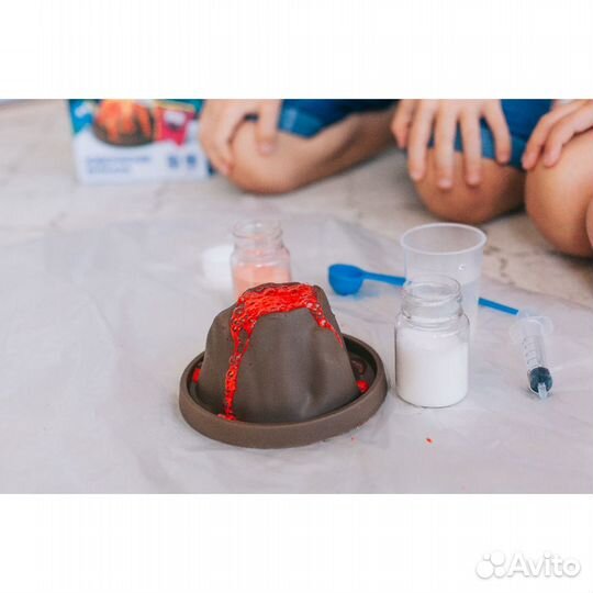 Эврики Набор 