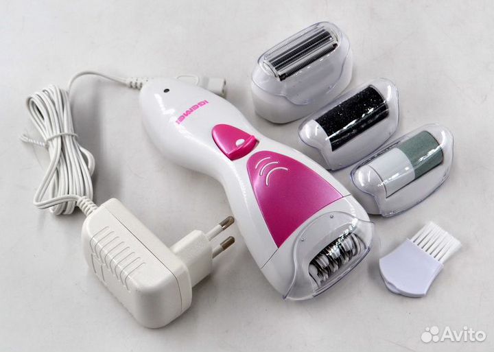 Эпилятор женский Gemei GM-7006