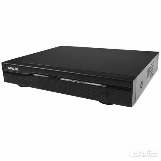 IP-видеорегистратор trassir NVR-1104 V2