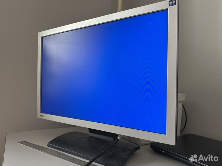Монитор sony benq