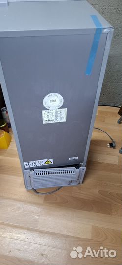 Холодильник мини новый