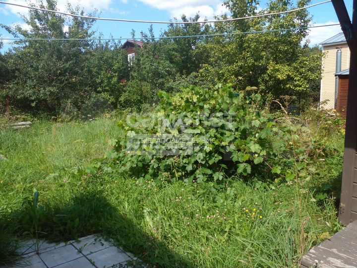 Участок 6 сот. (СНТ, ДНП)