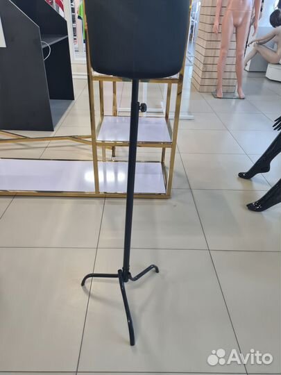 Манекен портновский