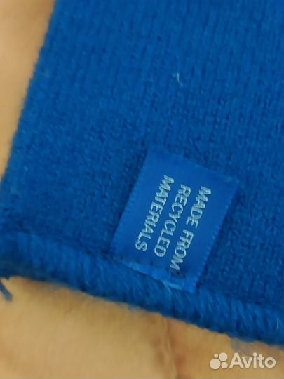 Шарф болельщика клуба Ленстер, регби