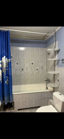 3-к. квартира, 71 м², 4/5 эт.