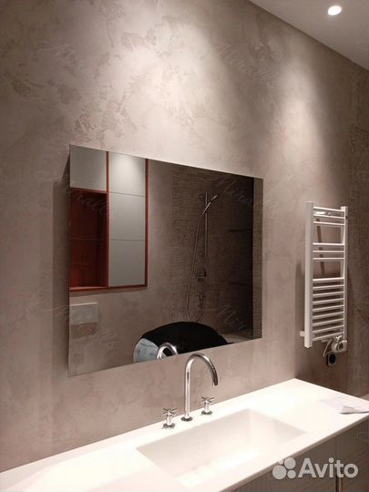 Зеркало на заказ