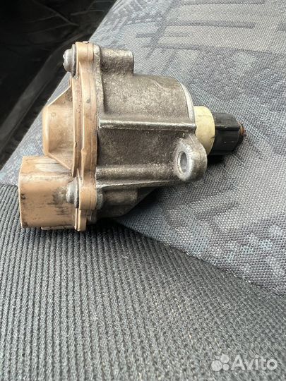 Датчик холостого хода митсубиси