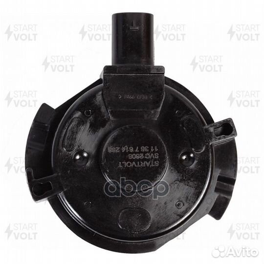 Клапан эл. рег. фаз грм SVC2606 startvolt