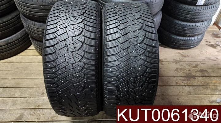 Continental IceContact 2 SUV 285/50 R20 107U