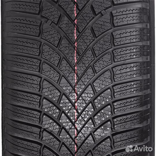 Bridgestone Blizzak LM-005 235/45 R17 97V