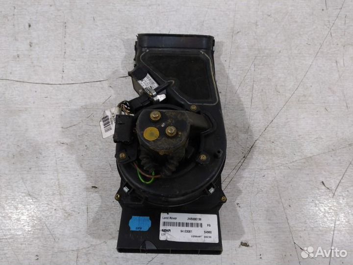 Корпус отопителя задний Land Rover Range Rover 3