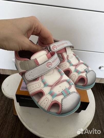 Сандалии, outventure, размер 27