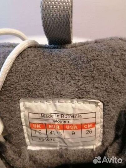 Лыжные ботинки 38, 39, 40. и лыжи