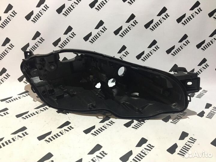 Корпус Jaguar XJ Led