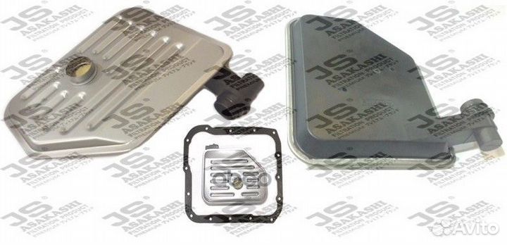 Фильтр АКПП jt214k JS Asakashi