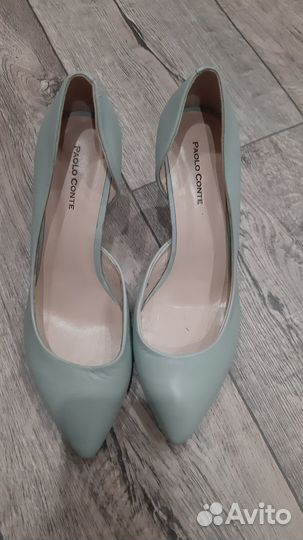 Продам туфли