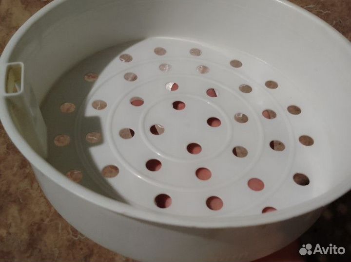 Решетка для мультиварки